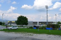 Stadion Z’dežele (Športni park pod Golovcem)