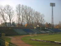 Centralni Stadion za Bežigradom