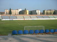 Centralni Stadion za Bežigradom
