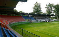 Mestni Stadion Fazanerija