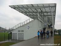 Mestni Stadion Lendava (Sportni Park Lendava)