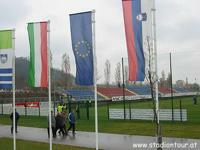 Mestni Stadion Lendava (Sportni Park Lendava)