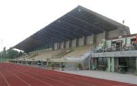 Športni park Ljubljana (Stadion ŽŠD Ljubljana)
