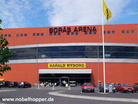 Borås Arena
