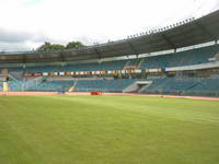 Nya Ullevi Stadion