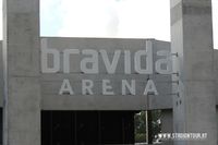 Bravida Arena (Rambergsvallen)