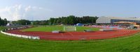 Rosvalla Stadion (Rosvalla Idrottsplats)