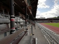 Stockholms Stadion (Olympiastadion)