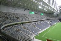 Tele2 Arena (Nya Söderstadion, Stockholmsarenan)