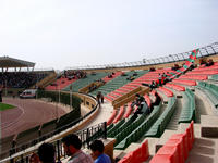 Idlib Municipal Stadium