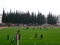 Idlib Municipal Stadium