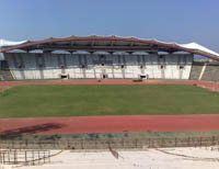 Latakia Sports City Stadium