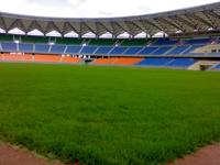 Benjamin Mkapa Stadium (Tanzania National Main Stadium)
