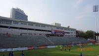Port Authority Thailand Stadium