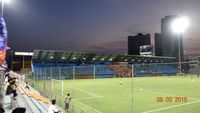Port Authority Thailand Stadium