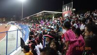 Thai-Japanese Stadium (Thai-Japanese Bangkok Youth Center)