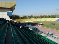 Pamir Stadium