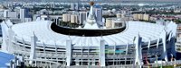 Saparmyrat Türkmenbaşy adyndaky Olimpiýa Stadiony (Ashgabat Olympic Stadium)