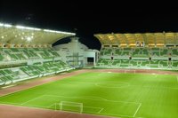 Aşgabat Stadiony
