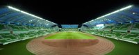 Aşgabat Stadiony
