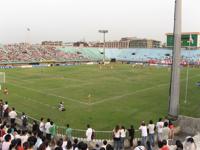 Chungshan Soccer Stadium (Zhongshan Soccer Stadium, Taipei Soccer Stadium)