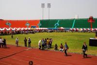 Taoyuan County Stadium