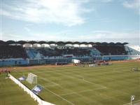 Stade Moustapha Ben Jannet
