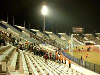 Stade Olympique d'El Menzah