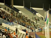 Stade Olympique d'El Menzah