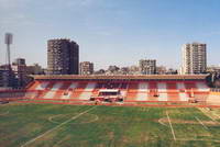 Adana 5 Ocak Stadyumu