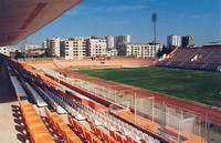 Adana 5 Ocak Stadyumu