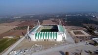 Spor Toto Akhisar Stadyumu