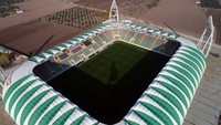 Spor Toto Akhisar Stadyumu