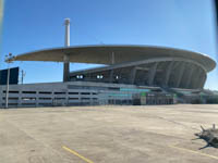 Atatürk Olimpiyat Stadi