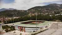 Kırbıyık Holding Stadyumu (Bahçeşehir Okulları Stadyumu)