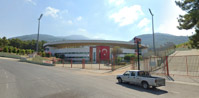 Bahçeşehir Okulları Stadyumu