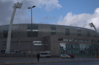 Başakşehir Fatih Terim Stadyumu