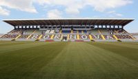 Bornova Aziz Kocaoğlu Stadyumu
