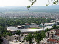 Bursa Atatürk Stadyumu