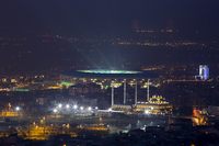 Bitçi Timsah Stadı (Bursa Büyükşehir Stadyumu)