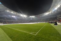 Bitçi Timsah Stadı (Bursa Büyükşehir Stadyumu)