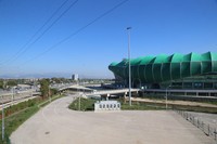 Bitci Timsah Park (Timsah Arena)