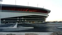 Yeni Eskişehir Stadyumu (Eskişehir Yeni Atatürk Stadyumu)