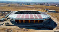 Karaman Stadyumu