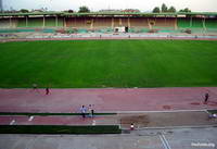Konya Atatürk Stadyumu