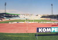 Konya Atatürk Stadyumu