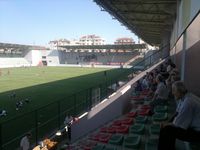 Maltepe Hasan Polat Stadyumu