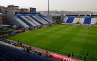 Recep Tayyip Erdoğan Stadyumu