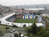 Recep Tayyip Erdoğan Stadyumu