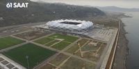 Medical Park Stadyumu (Şenol Güneş Spor Kompleksi)
